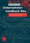 Unternehmerhandbuch Bau