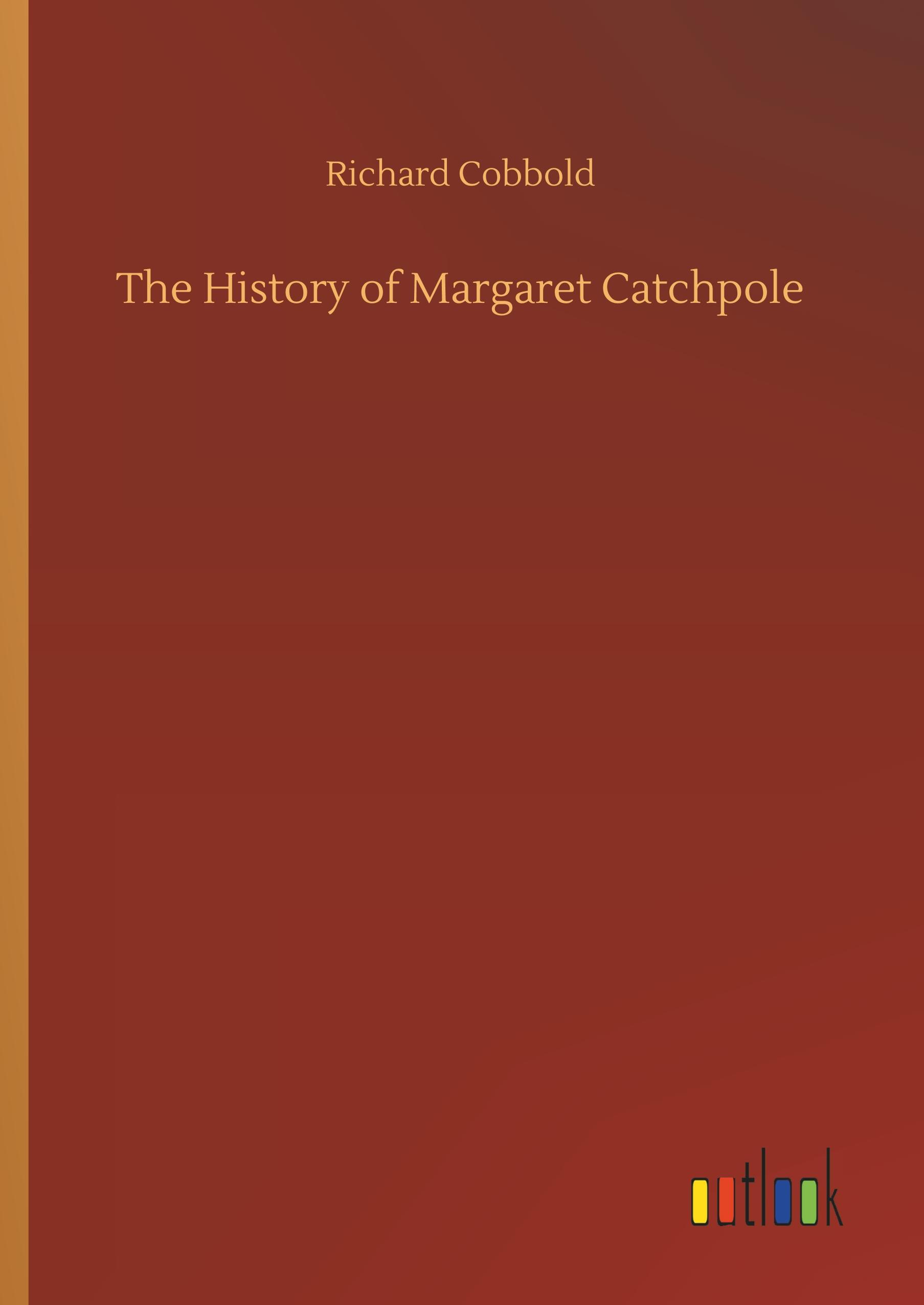 The History of Margaret Catchpole