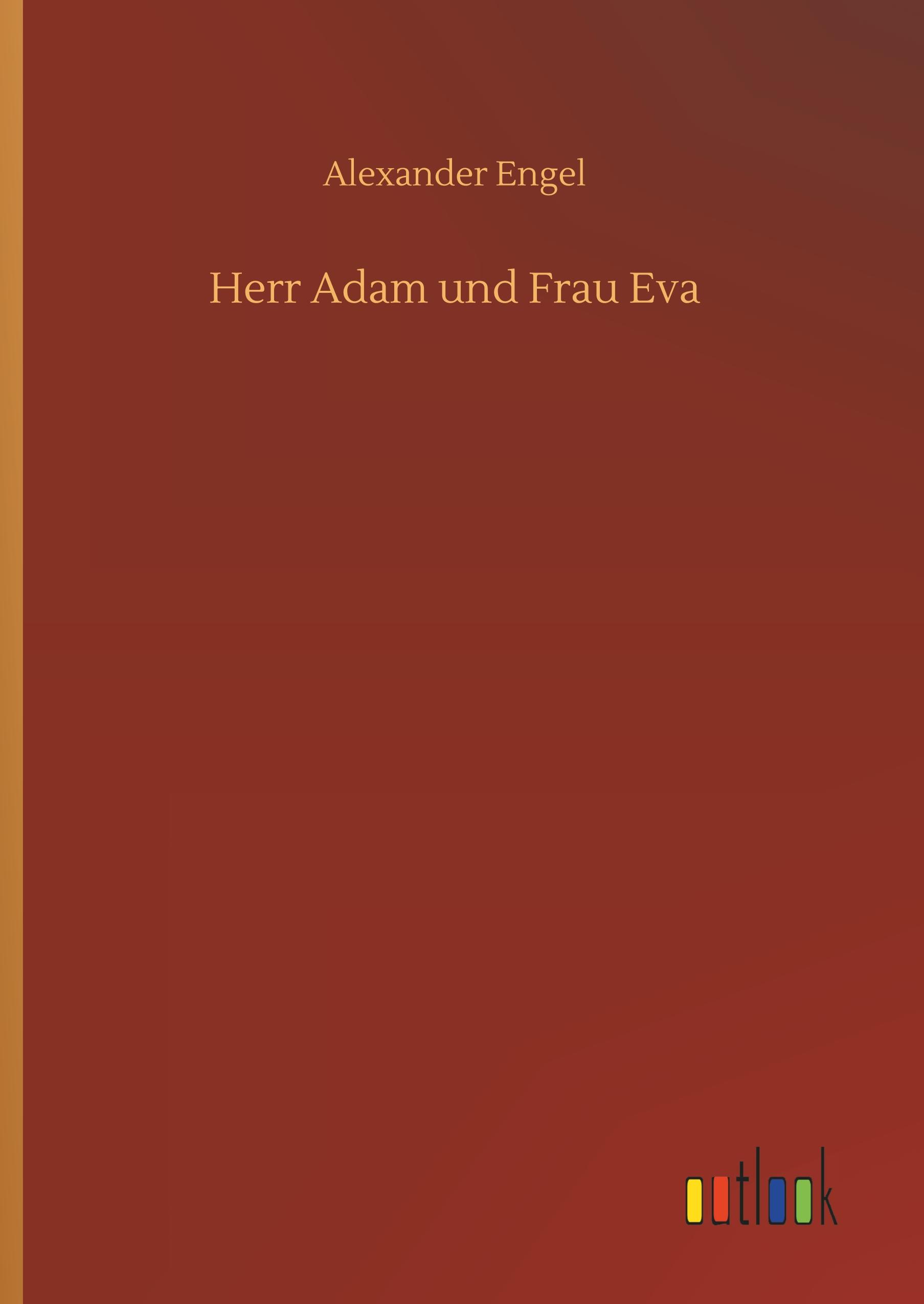 Herr Adam und Frau Eva