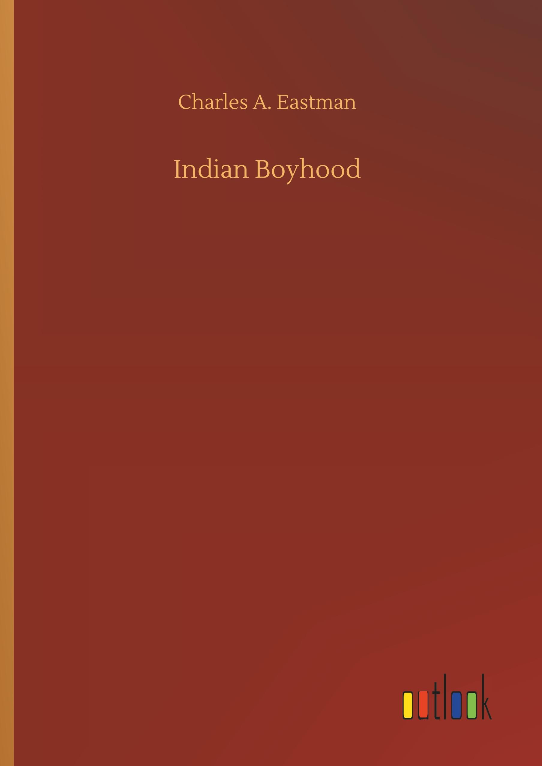 Indian Boyhood