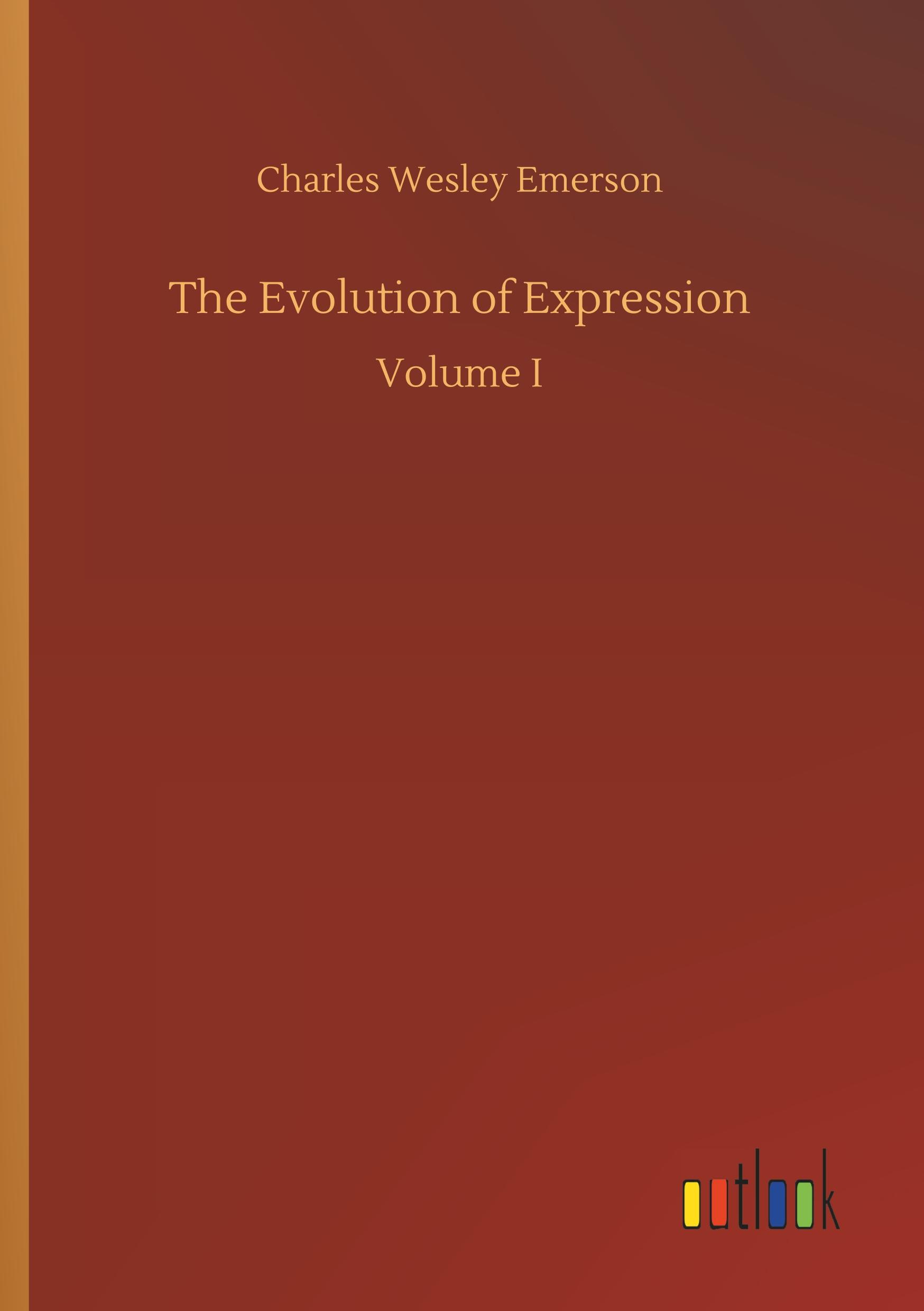 The Evolution of Expression