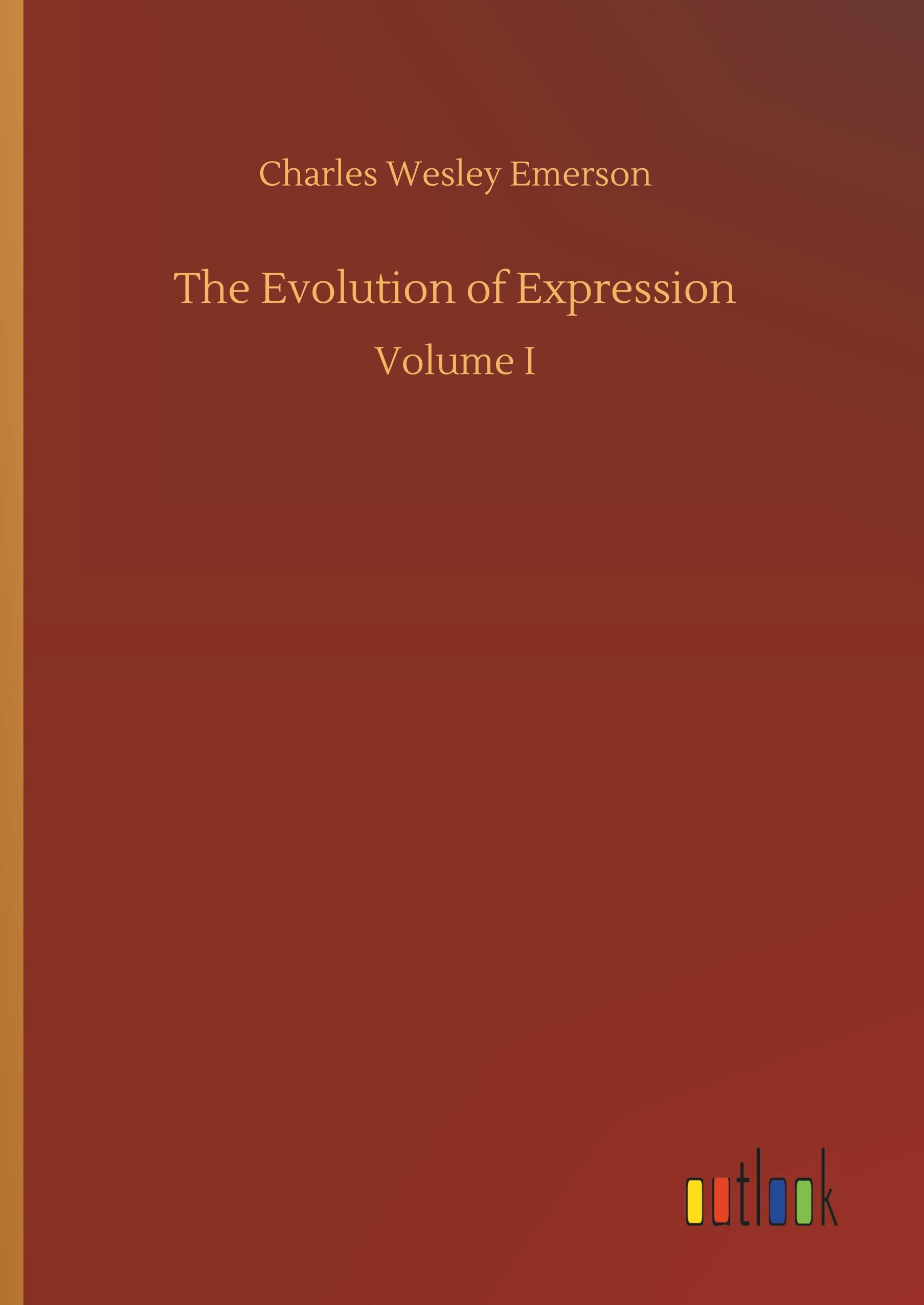 The Evolution of Expression