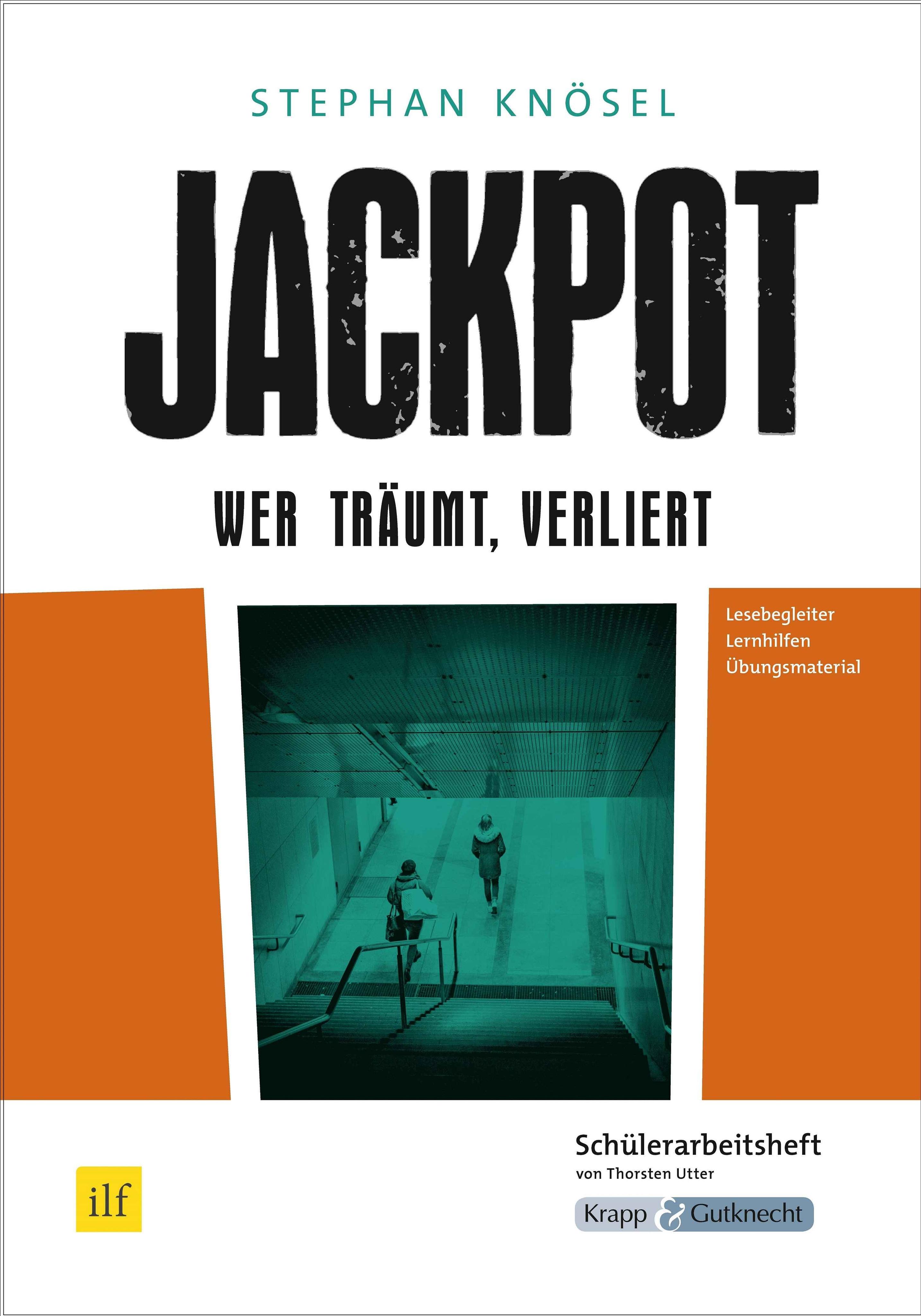 Jackpot - Wer träumt, verliert