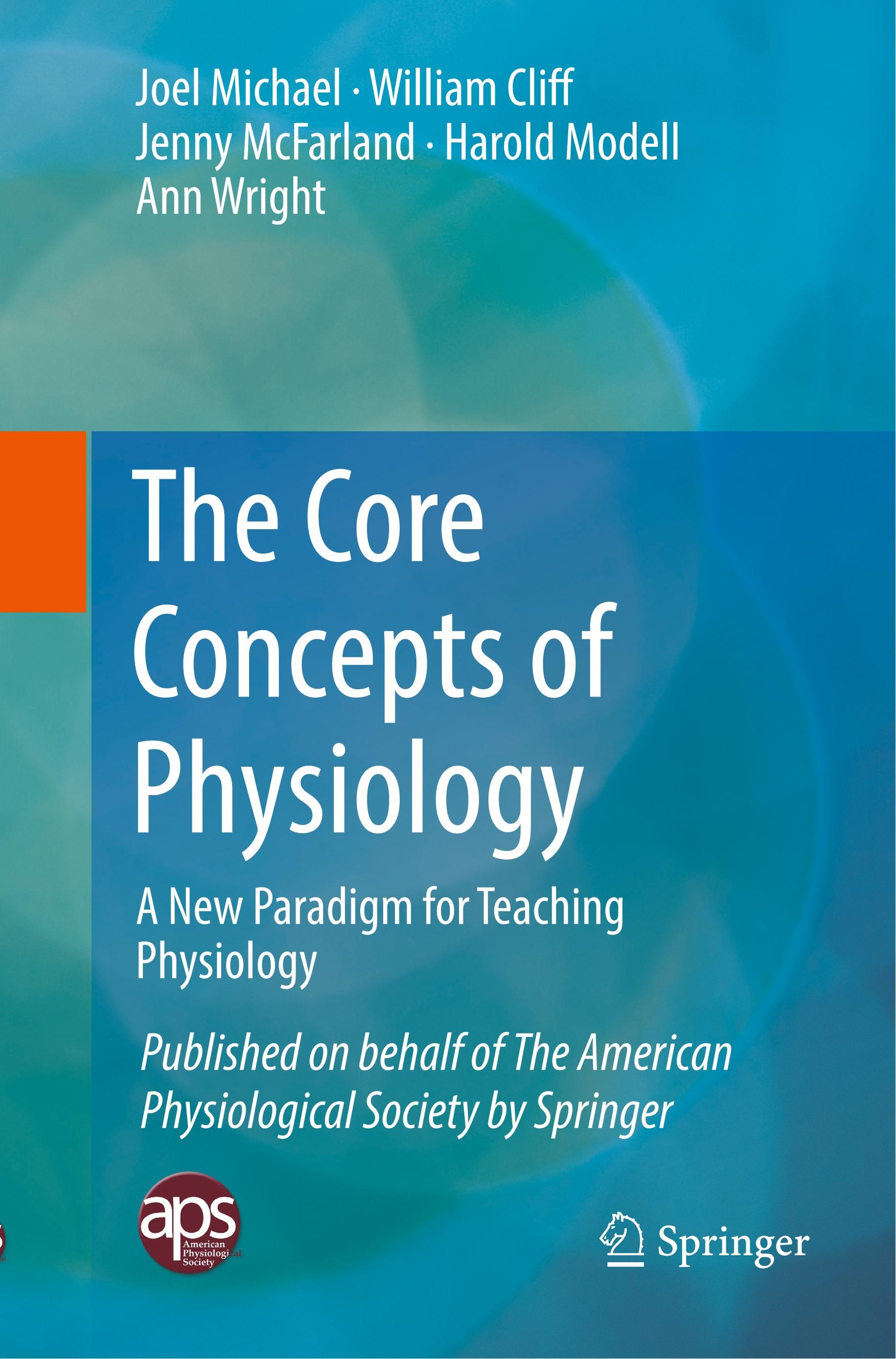 The Core Concepts of Physiology