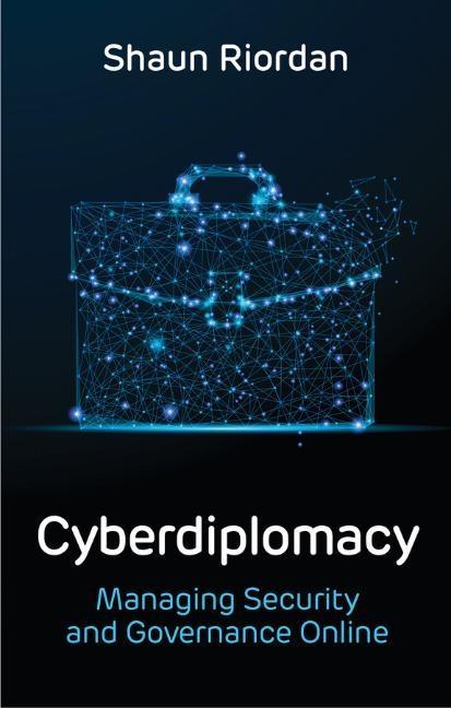 Cyberdiplomacy