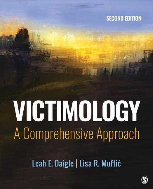 Victimology