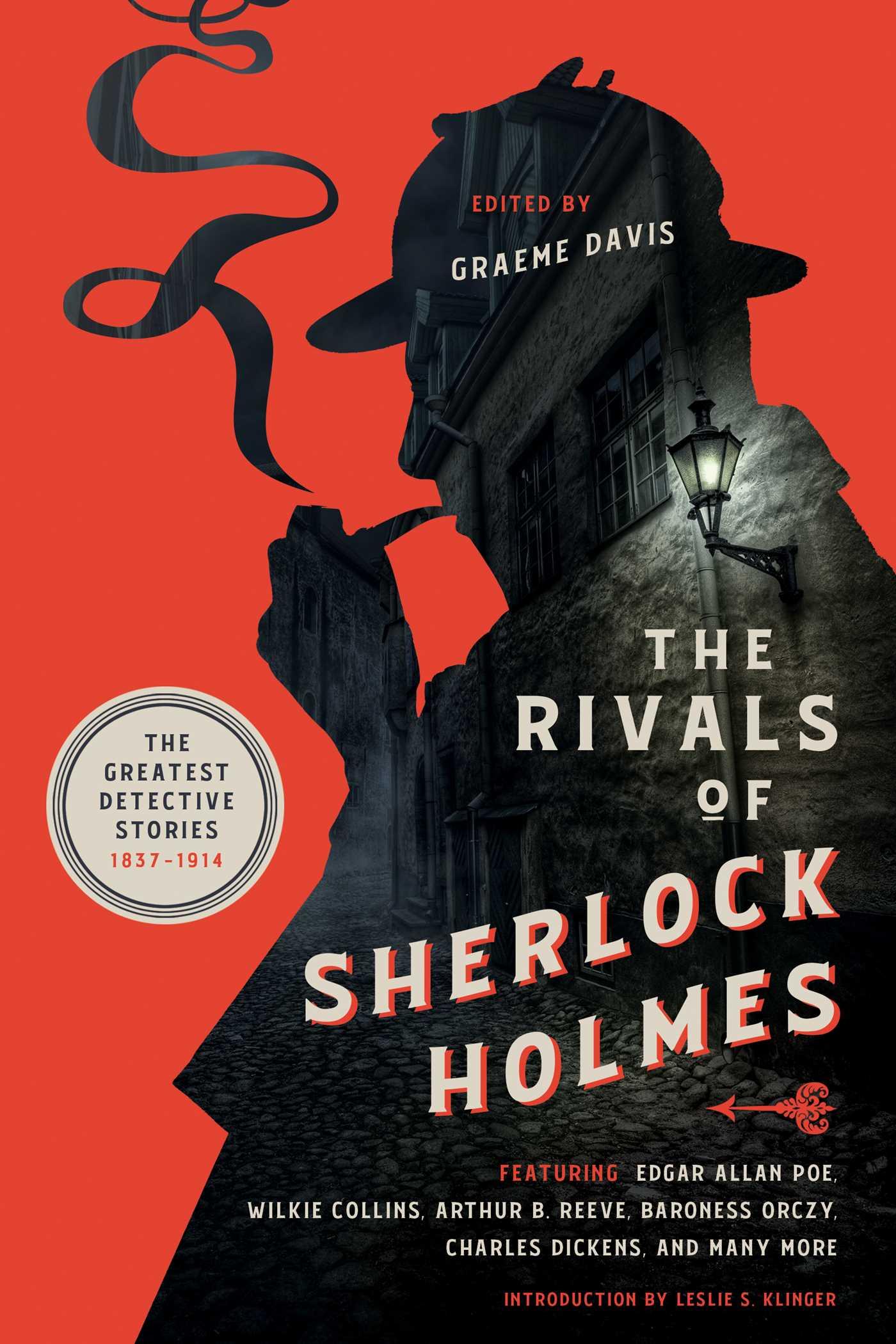 The Rivals of Sherlock Holmes