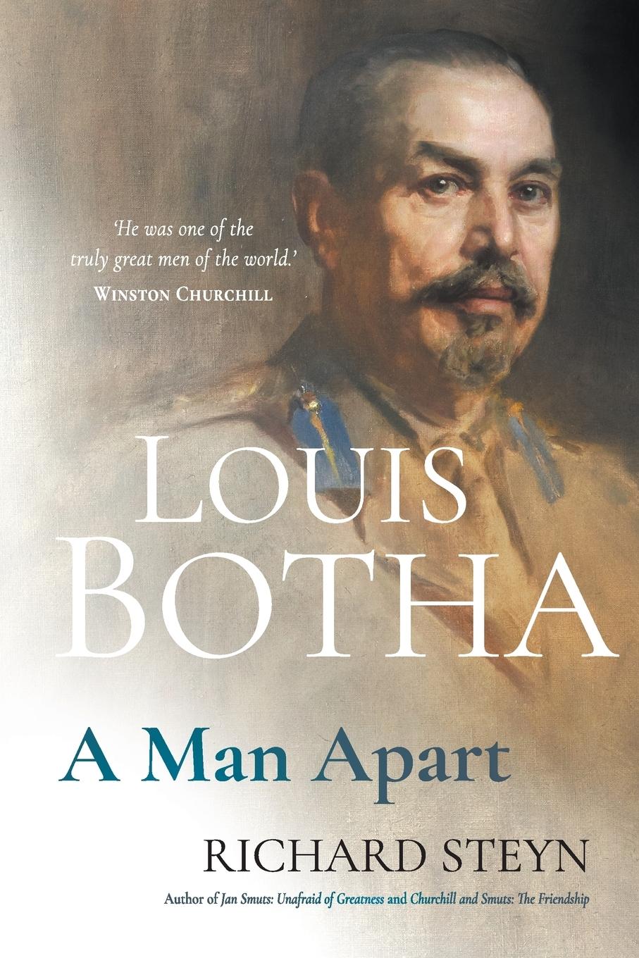 LOUIS BOTHA