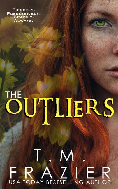 The Outliers: (The Outskirts Duet Book 2)