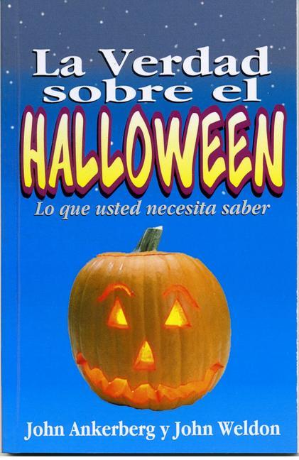 La Verdad Sobre El Halloween - Serie Favoritos