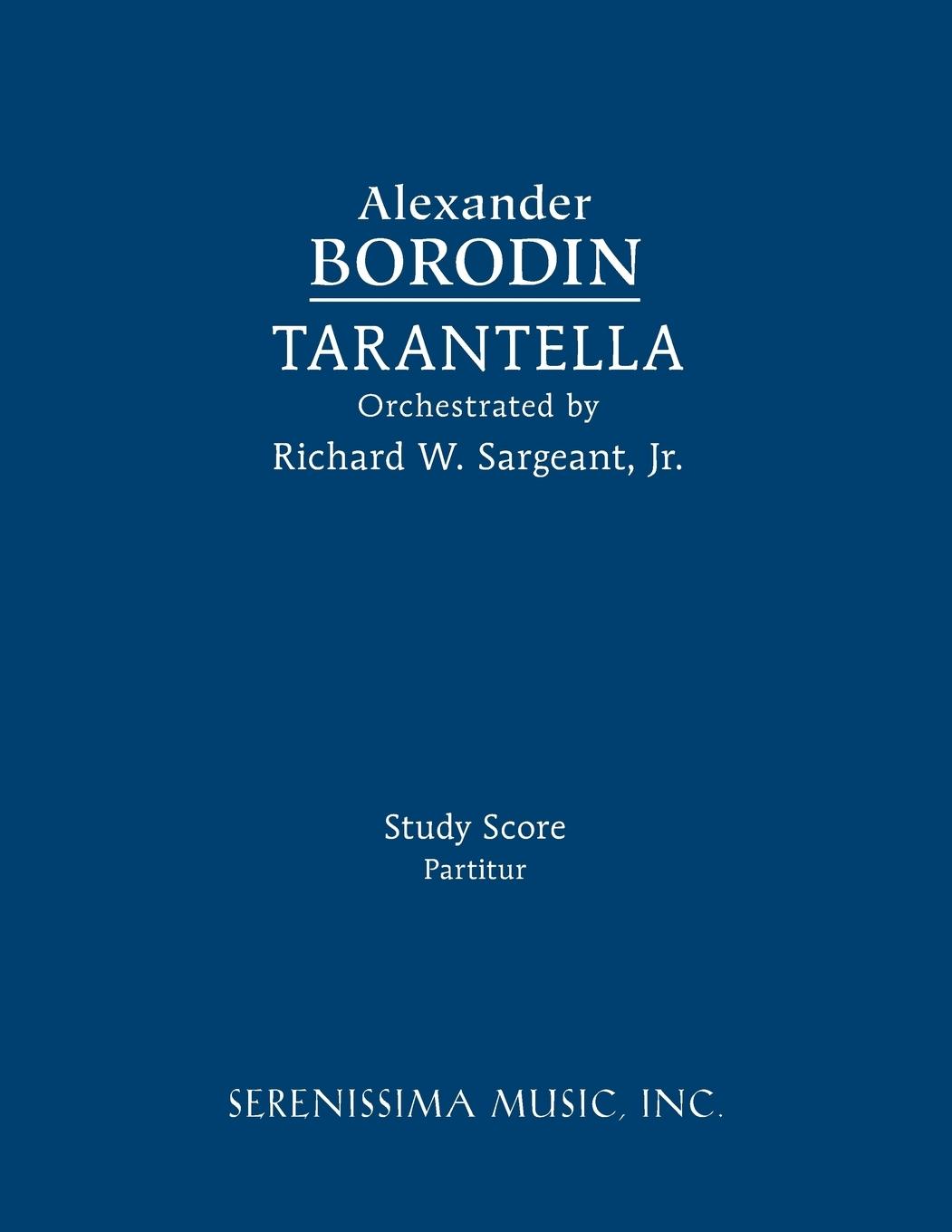 Tarantella