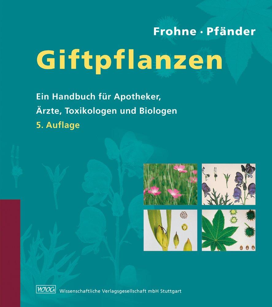 Giftpflanzen