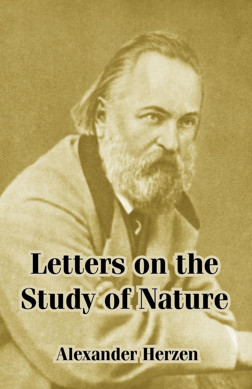 Letters on the Study of Nature