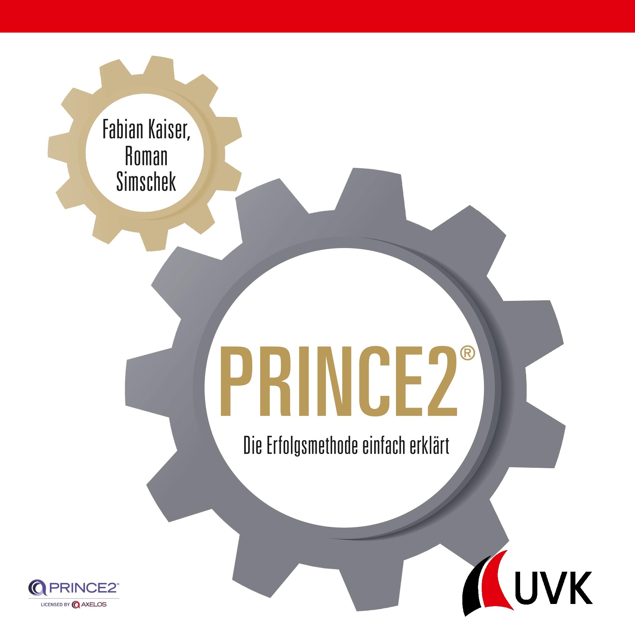 PRINCE2