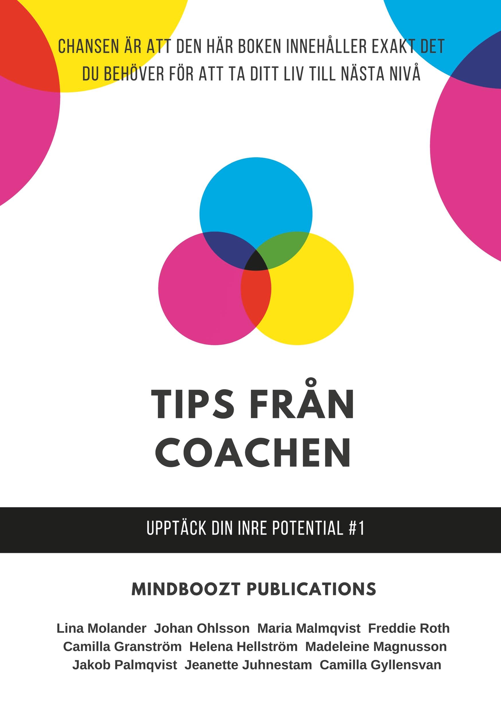 Tips från coachen