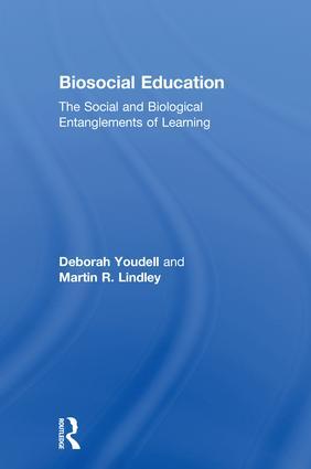 Biosocial Education