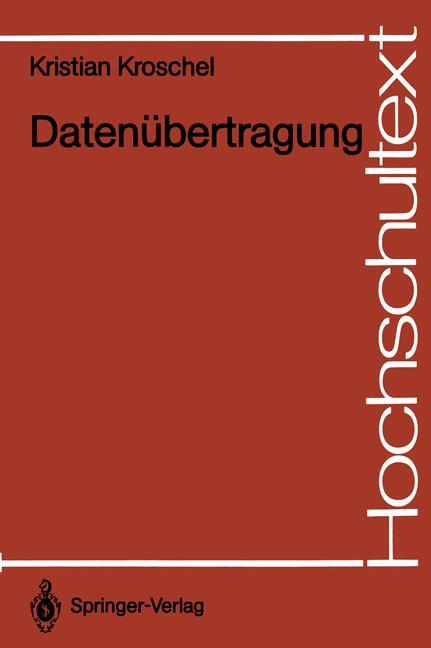 Datenübertragung