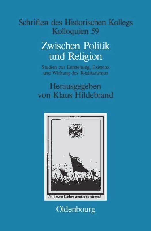 Zwischen Politik und Religion