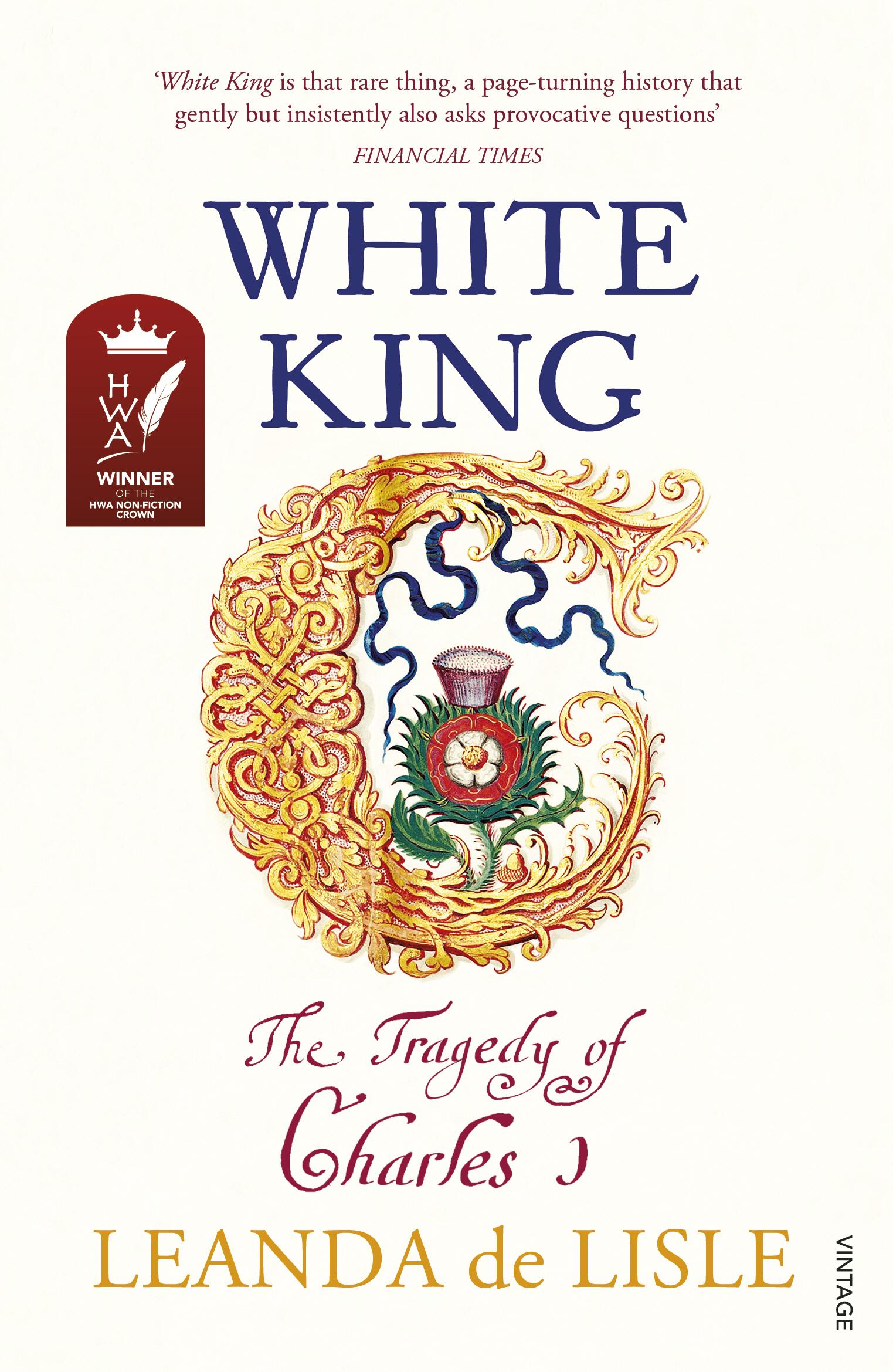 White King