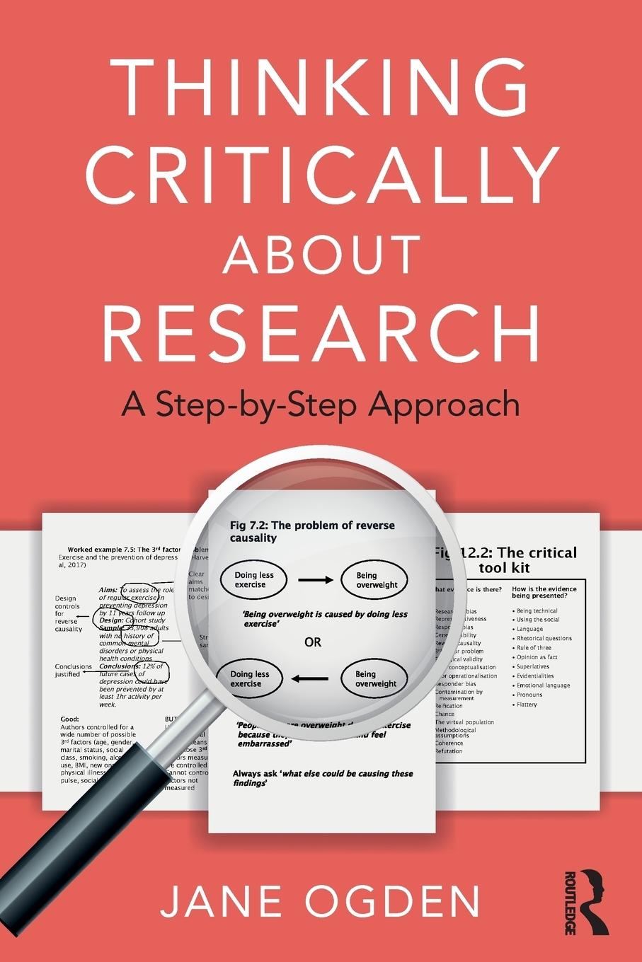 Thinking Critically about Research