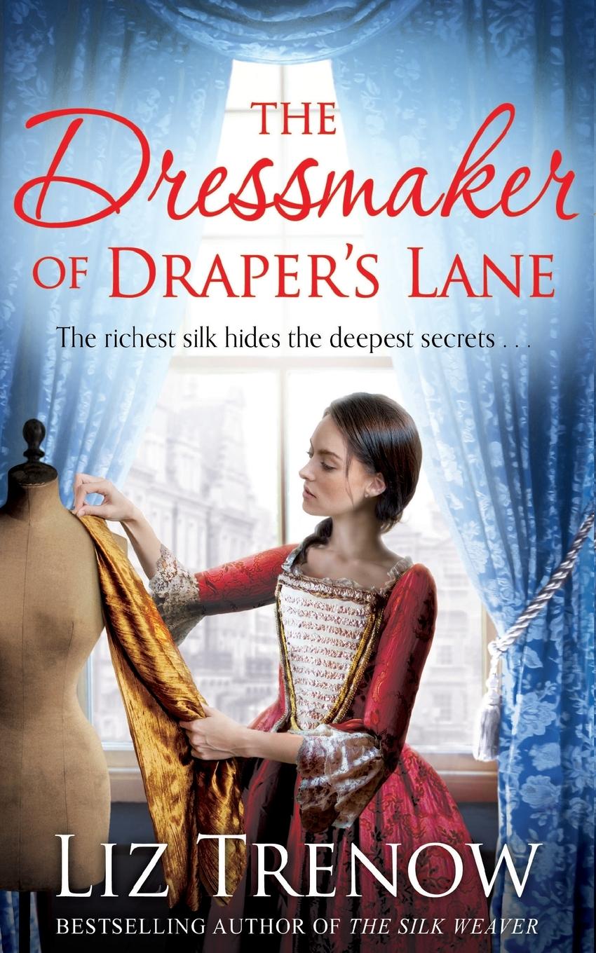 The Dressmaker of Draper's Lane