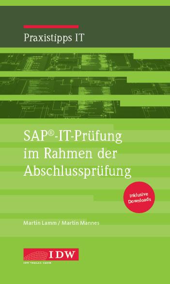 SAP®-IT-Prüfung im Rahmen der Abschlussprüfung