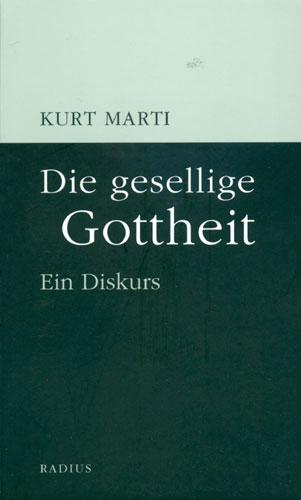 Die gesellige Gottheit