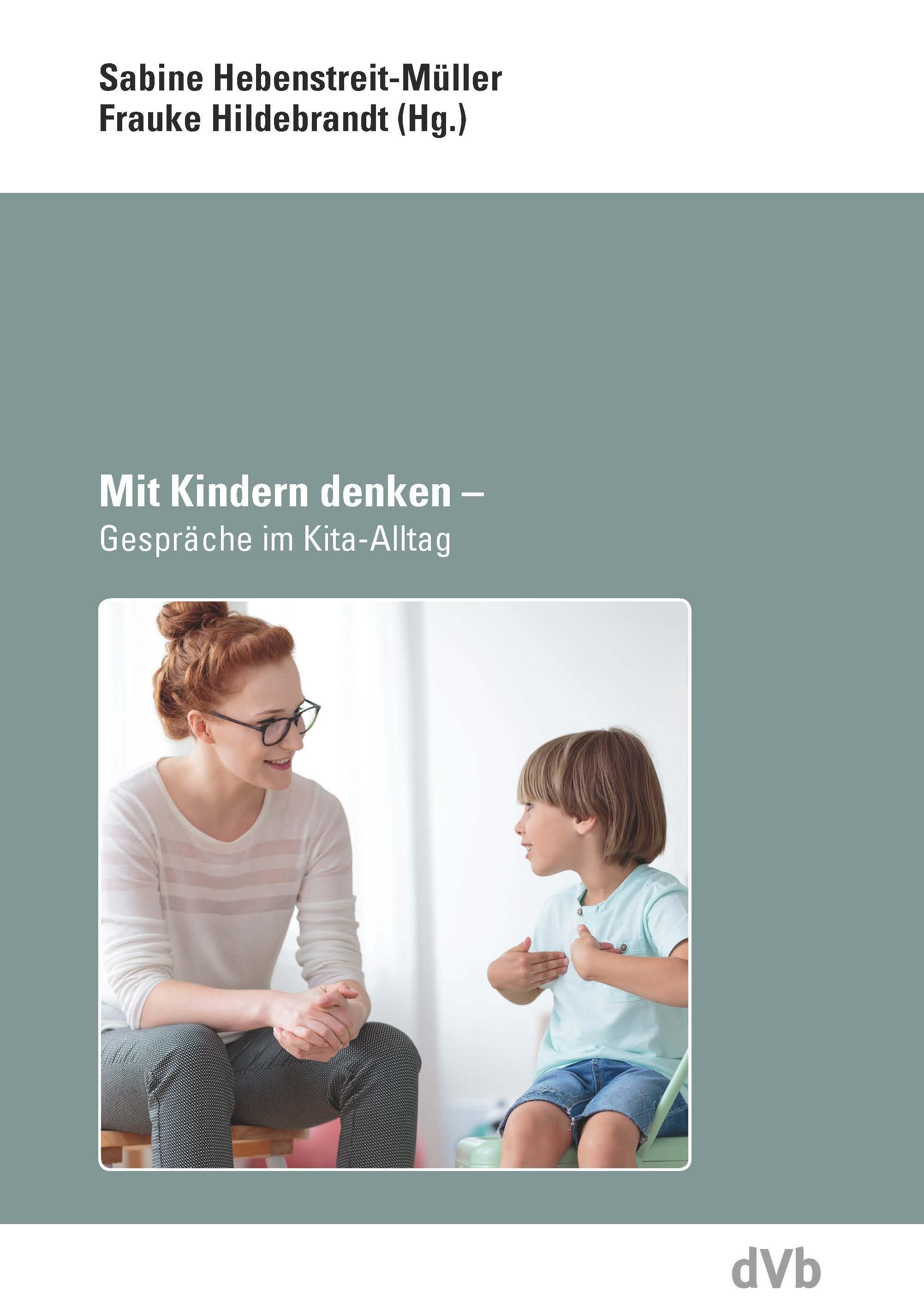 Mit Kindern denken