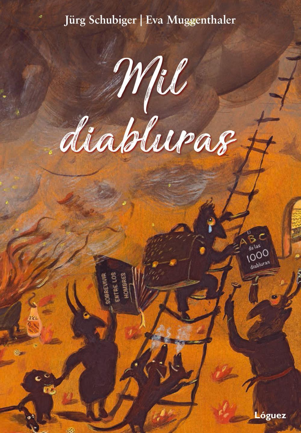 Mil diabluras