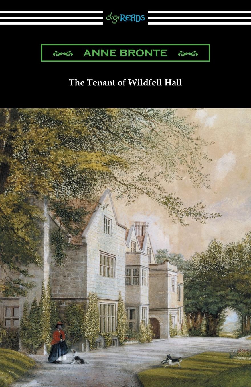 The Tenant of Wildfell Hall