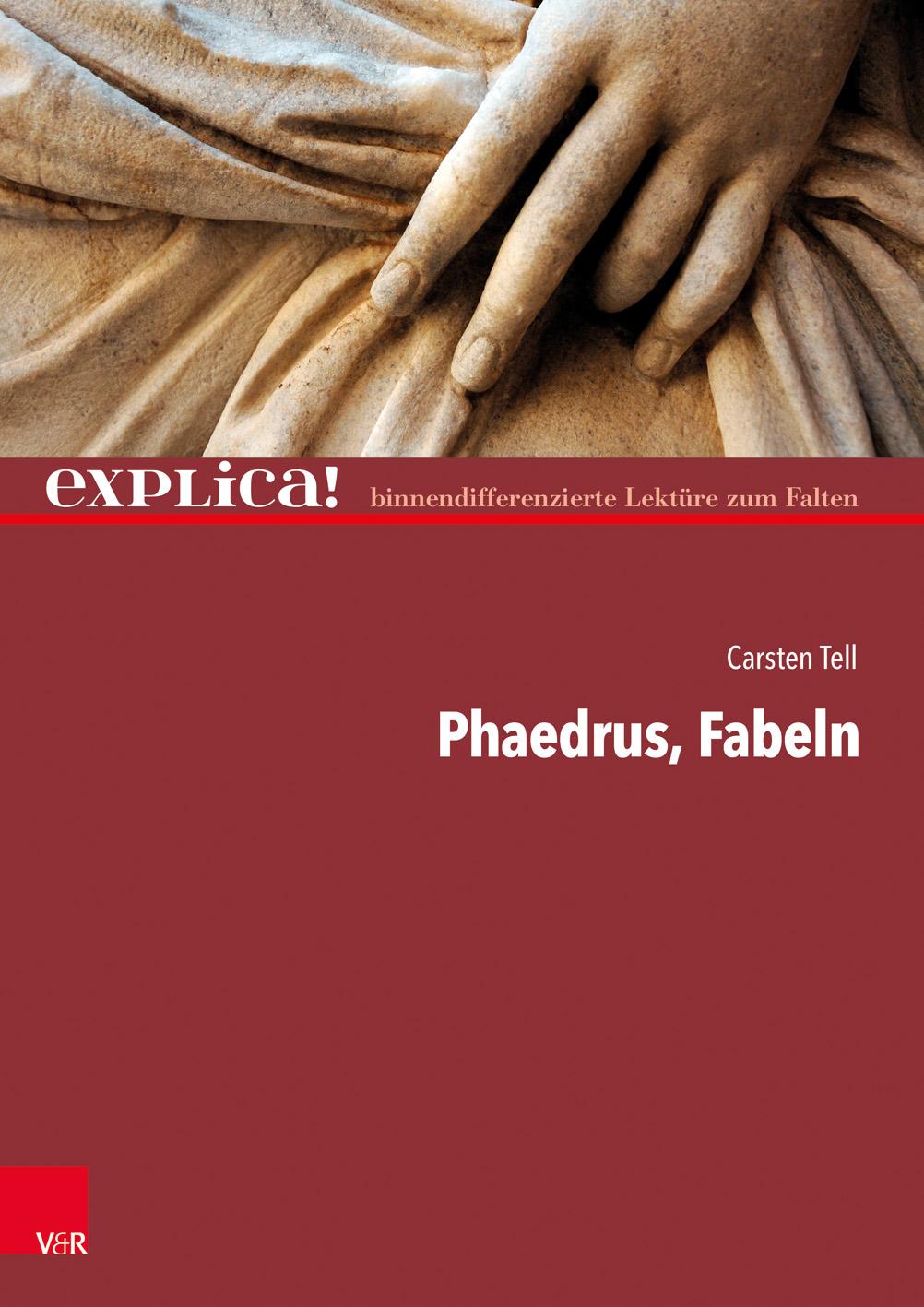 Phaedrus, Fabeln