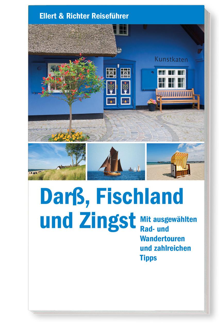 Darß, Fischland und Zingst