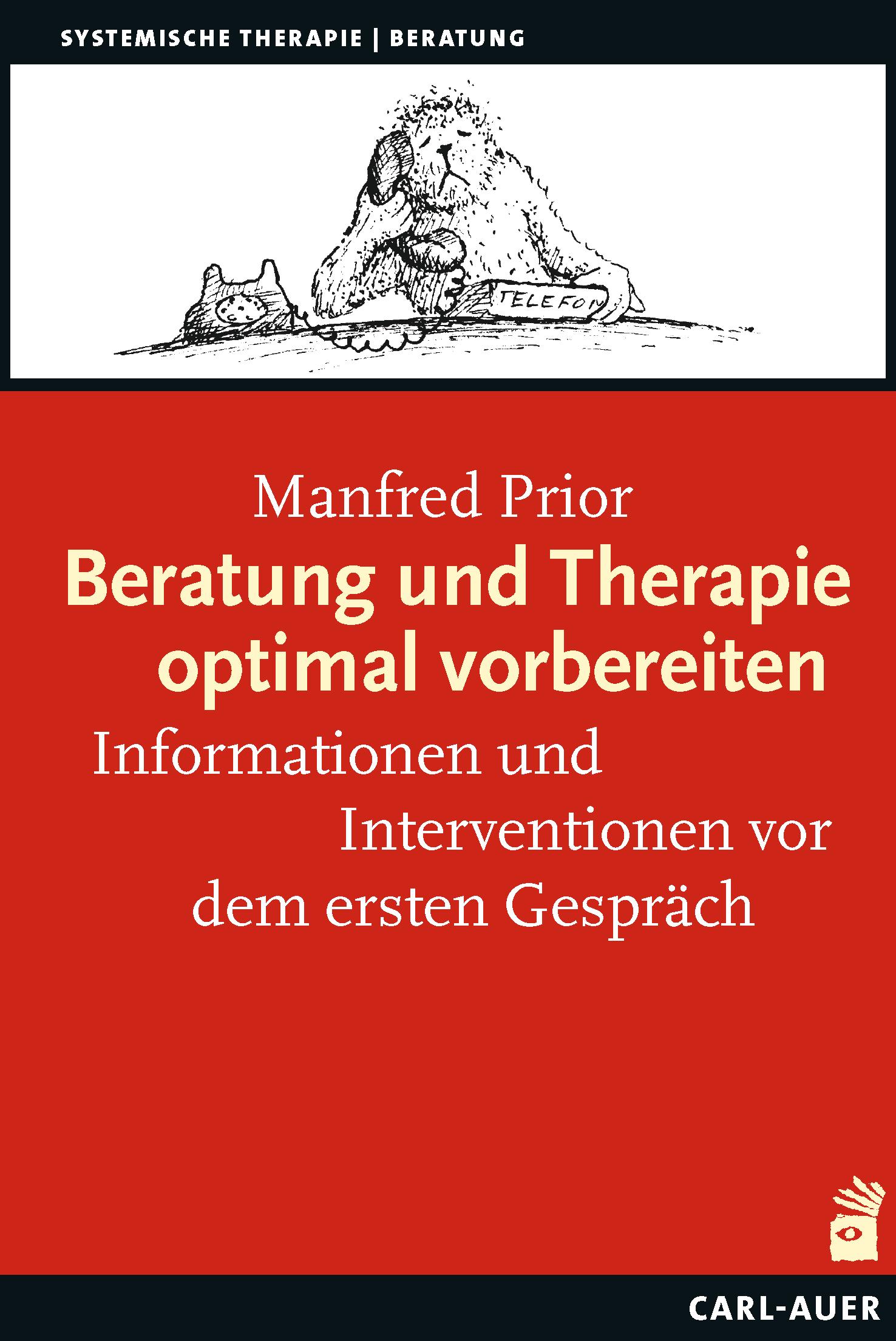 Beratung und Therapie optimal vorbereiten