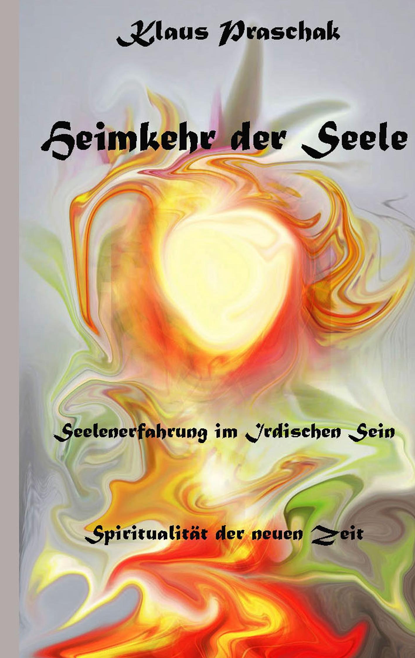 Heimkehr der Seele