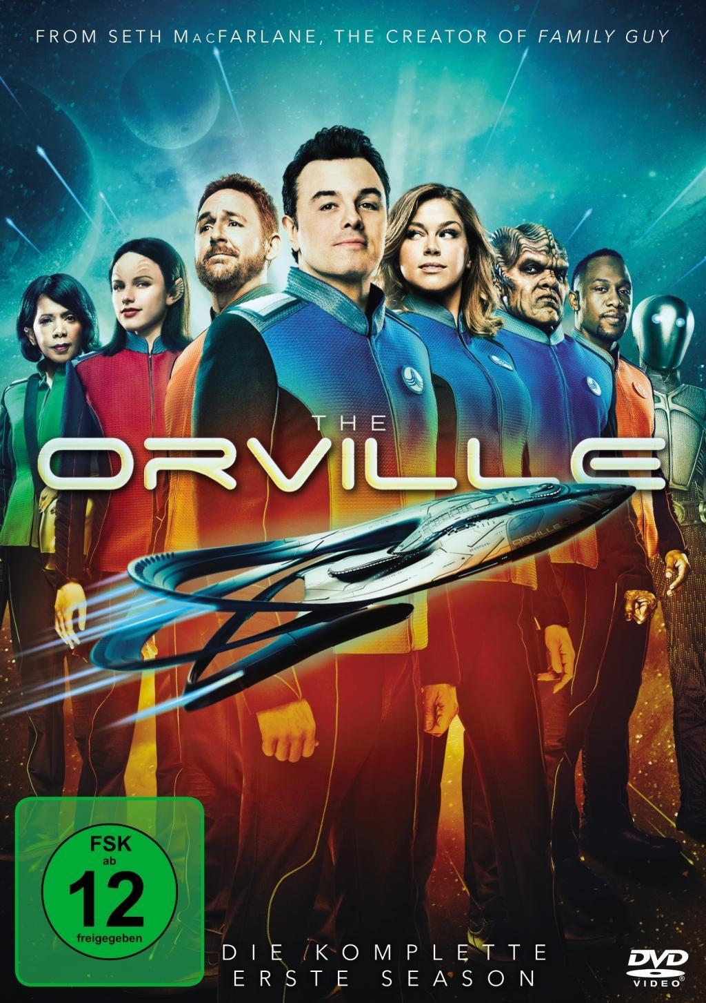 The Orville