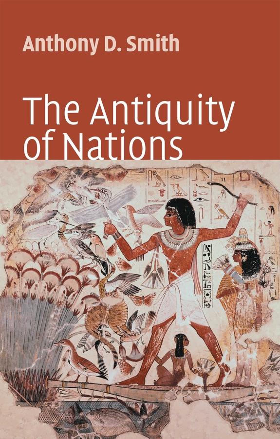 The Antiquity of Nations