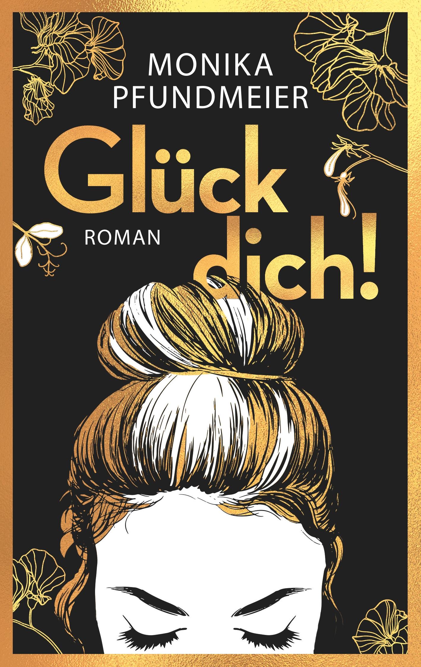 Glück dich!