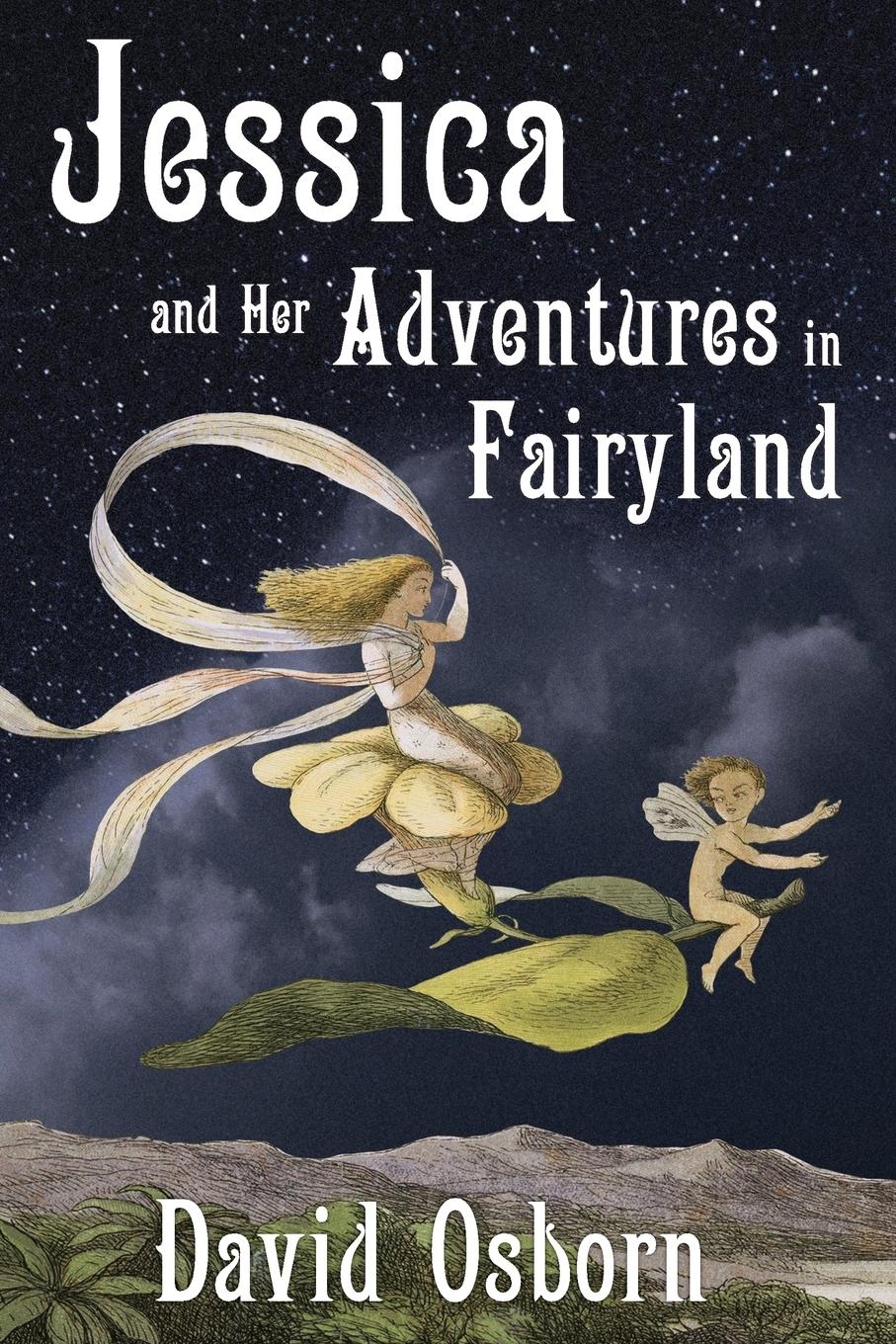 Jessica and Her Adventures in Fairyland