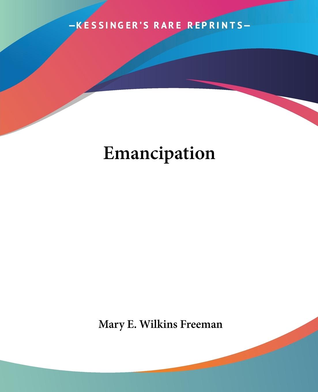 Emancipation