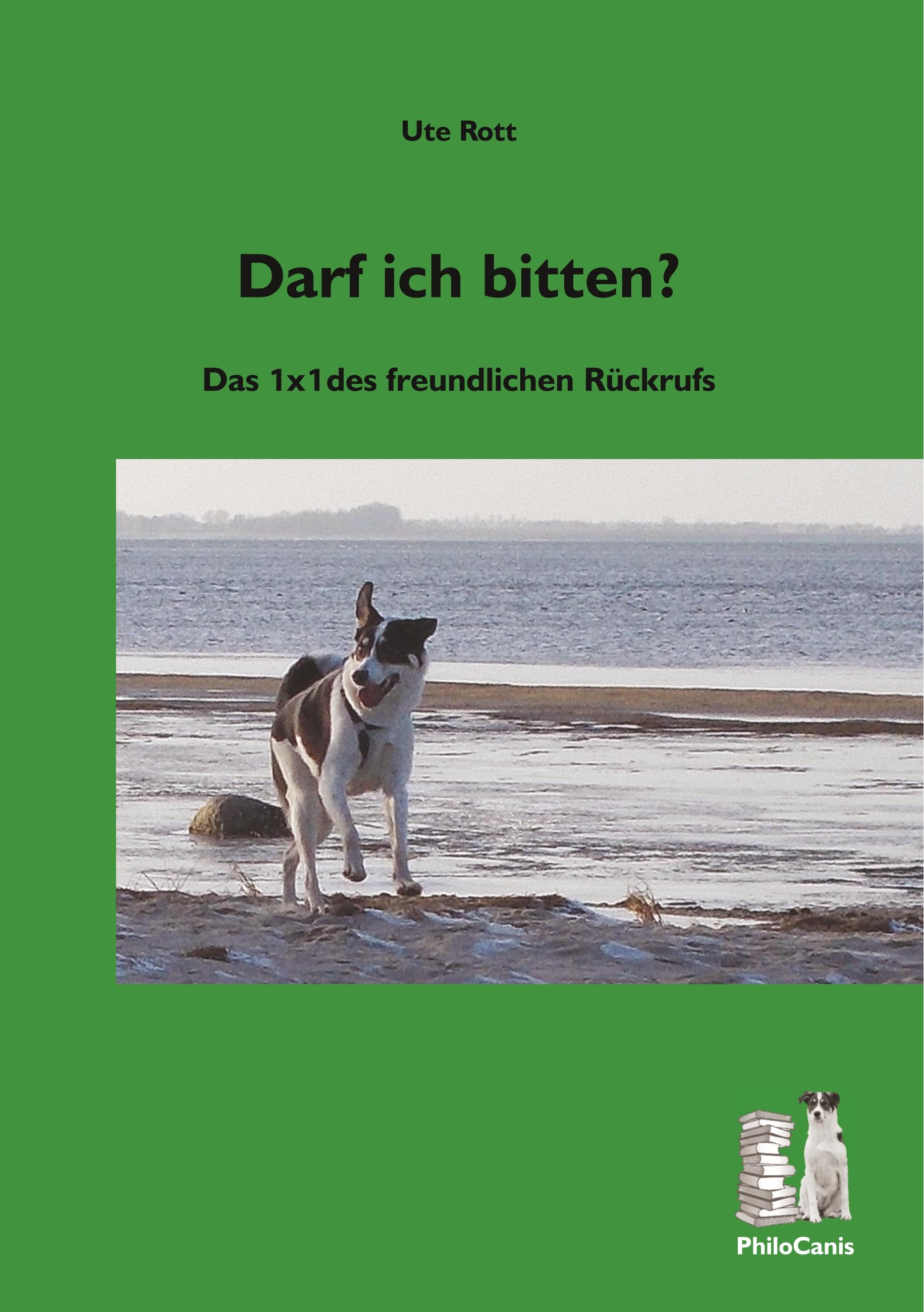 Darf ich bitten?