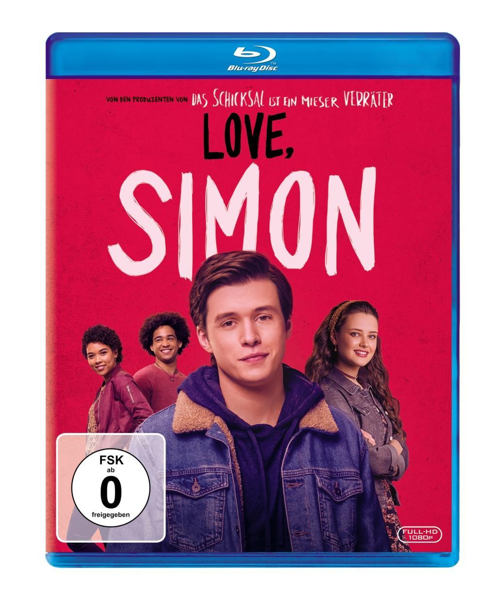 Love, Simon