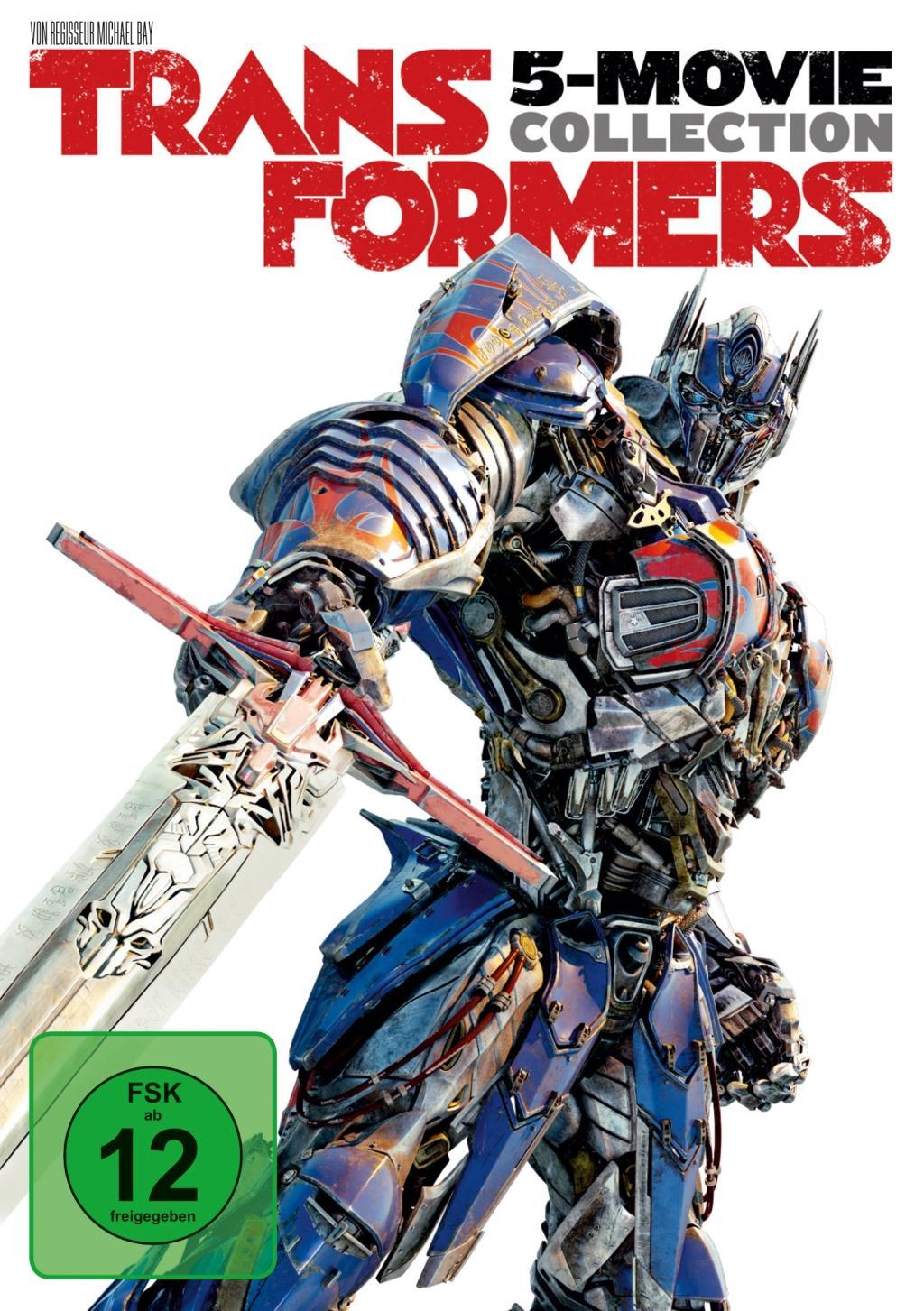 Transformers