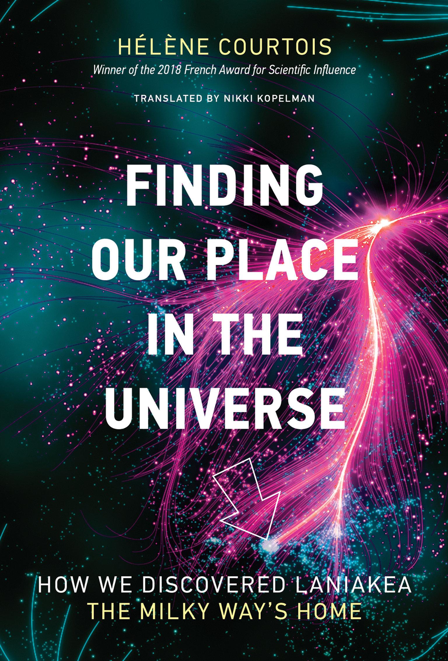 Finding Our Place in the Universe