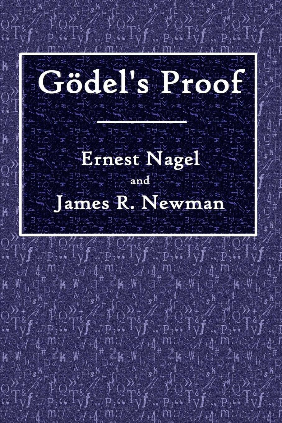 Godel's Proof