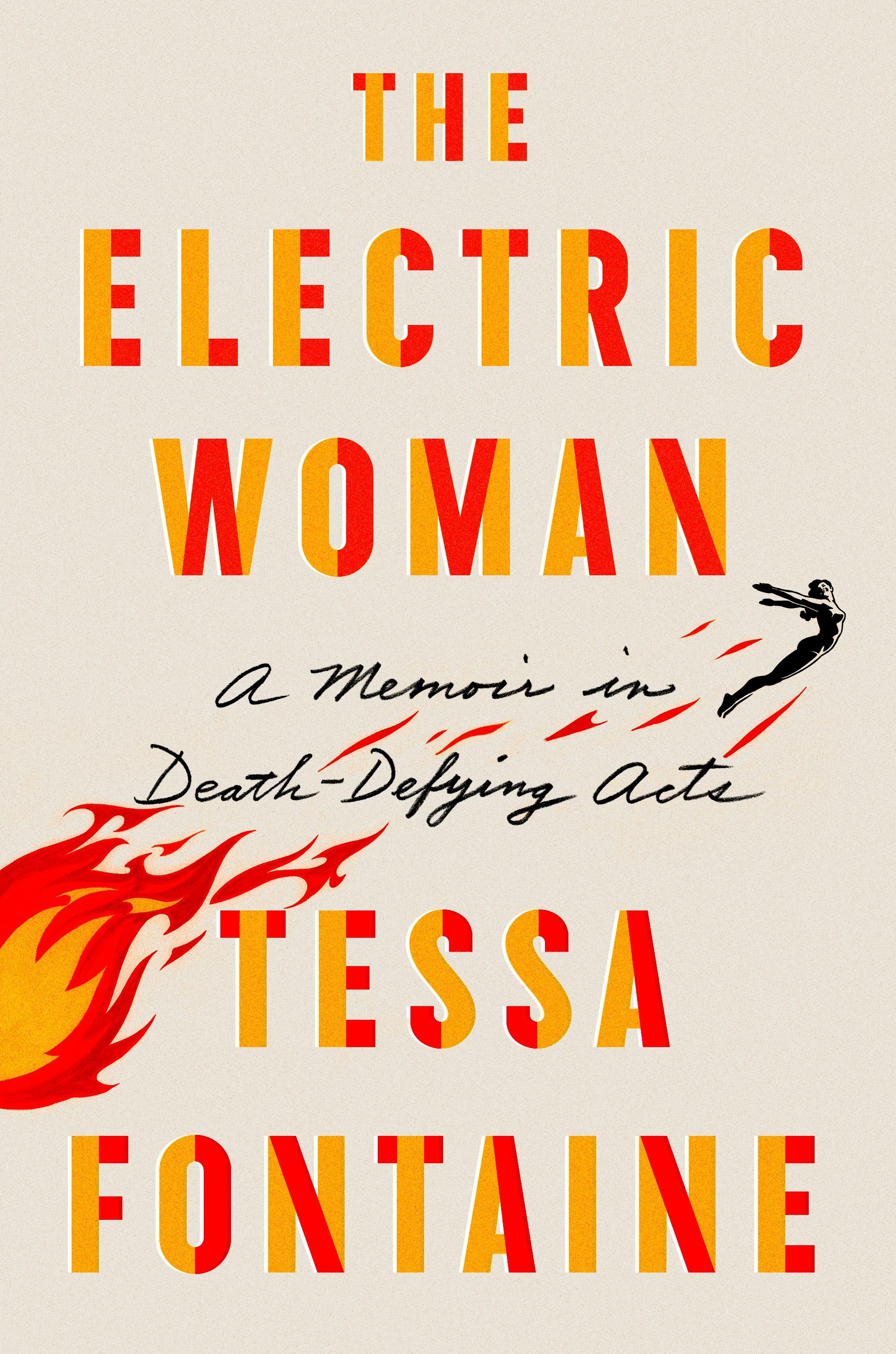 The Electric Woman