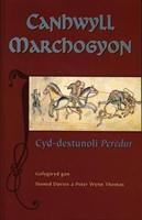 Canhwyll Marchogyon: Cyd-Destunoli Peredur