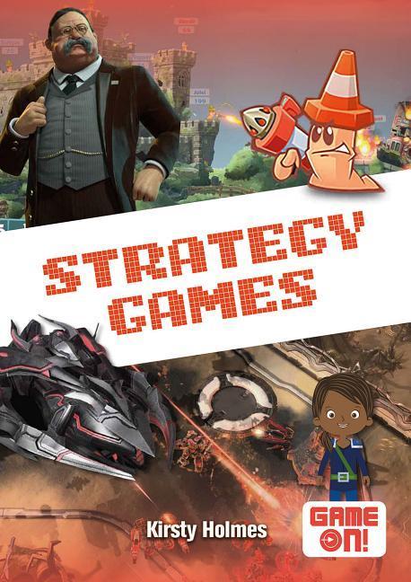 Strategy Games