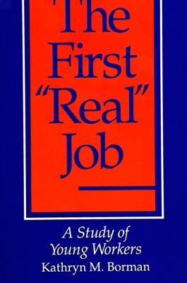 The First "real" Job