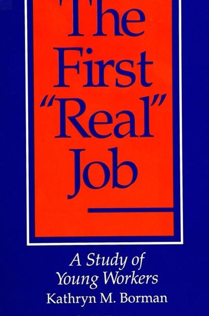 The First Real Job