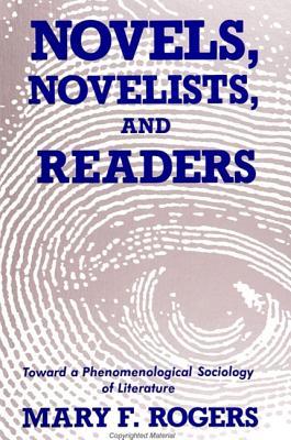 Novels, Novelists, and Readers